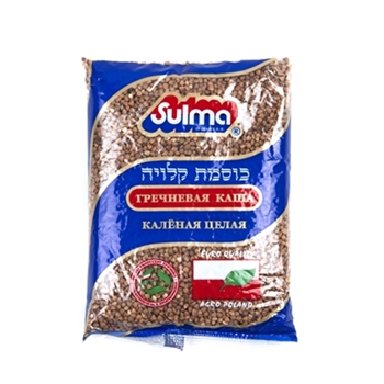 Buckwheat 500g