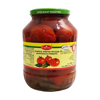 Pickled Tomatoes 2550 g