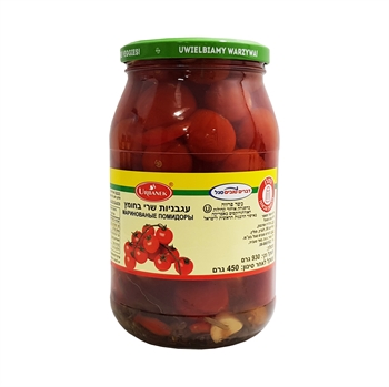 Pickled Cherry Tomatoes 930 g