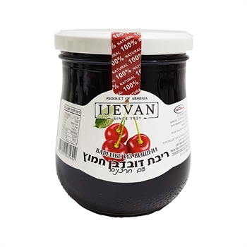 Sour Cherry Preserve 600 g