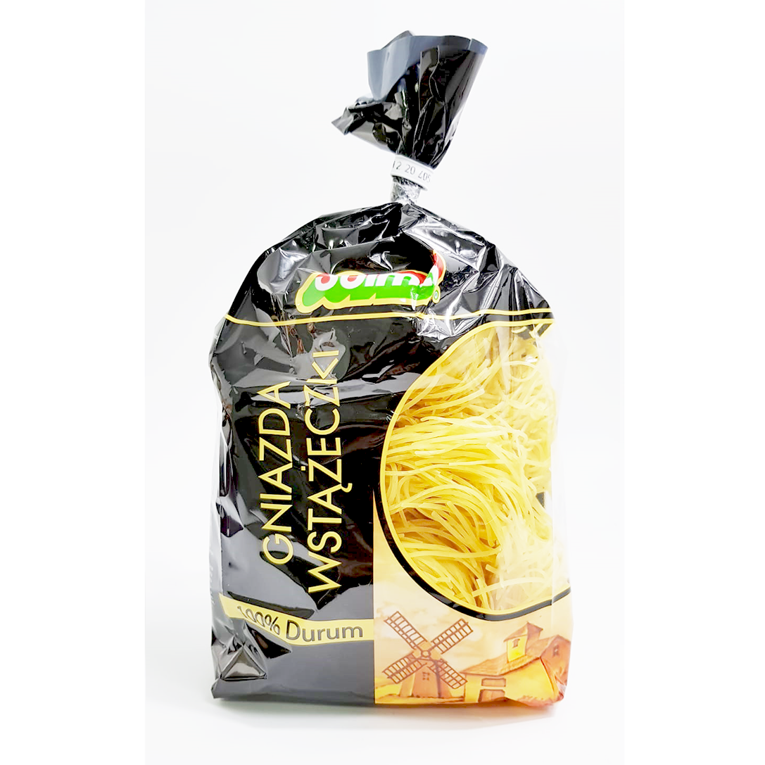 Pasta "Sulechowski" medium 400g