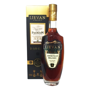 Brandy Premium 3 years