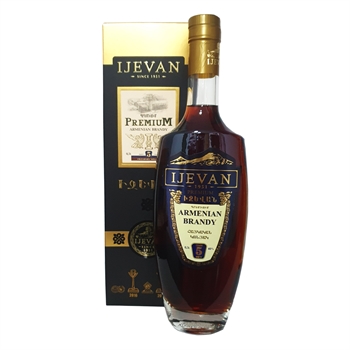 Brandy Premium 5 years