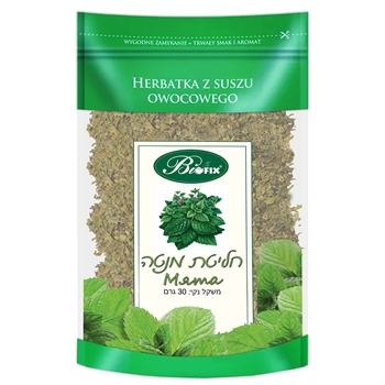 Mint infusion 30 g