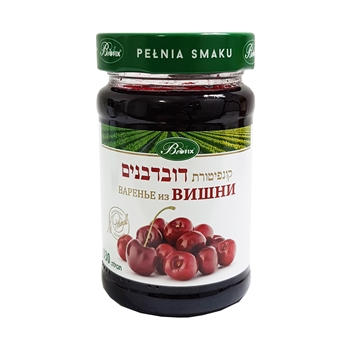 Cherry Preserve 330 g