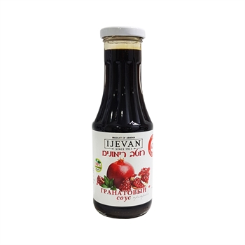 Pomegranate sauce 420g
